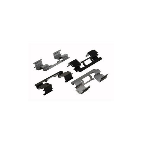 Carlson Disc Brake Caliper Abutment Service Kit  P1011