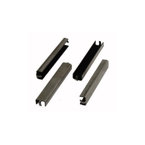 Carlson Disc Brake Caliper Abutment Service Kit  P1012