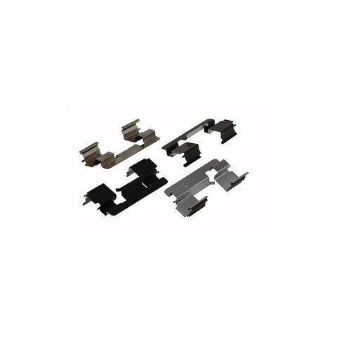 Carlson Disc Brake Caliper Abutment Service Kit  P1015