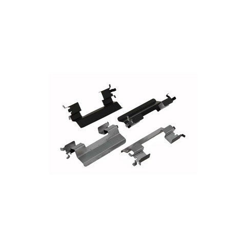 Carlson Disc Brake Caliper Abutment Service Kit  P1019
