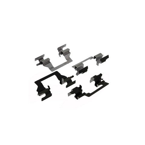 Carlson Disc Brake Caliper Abutment Service Kit  P1028