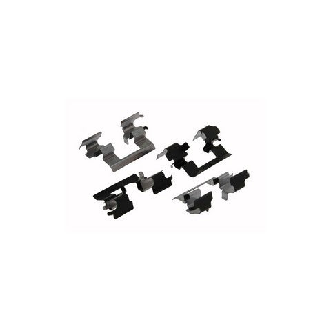 Carlson Disc Brake Caliper Abutment Service Kit  P1033