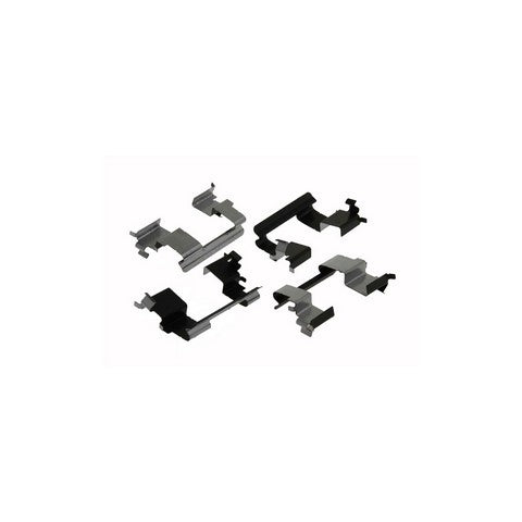 Carlson Disc Brake Caliper Abutment Service Kit  P1039