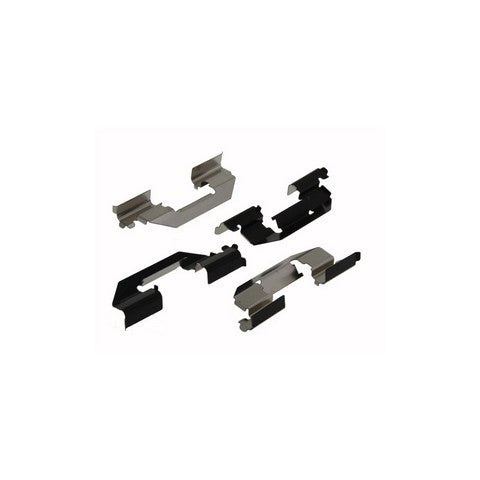 Carlson Disc Brake Caliper Abutment Service Kit  P1043