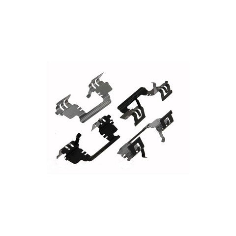 Carlson Disc Brake Caliper Abutment Service Kit  P1056