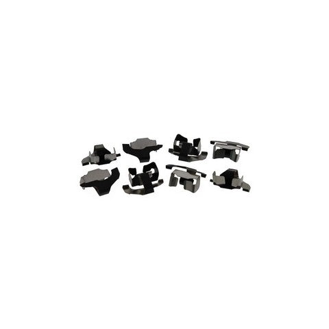 Carlson Disc Brake Caliper Abutment Service Kit  P1067