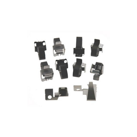 Carlson Disc Brake Caliper Abutment Service Kit  P1068