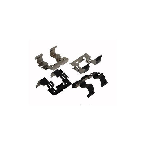Carlson Disc Brake Caliper Abutment Service Kit  P1073