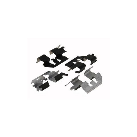 Carlson Disc Brake Caliper Abutment Service Kit  P1074