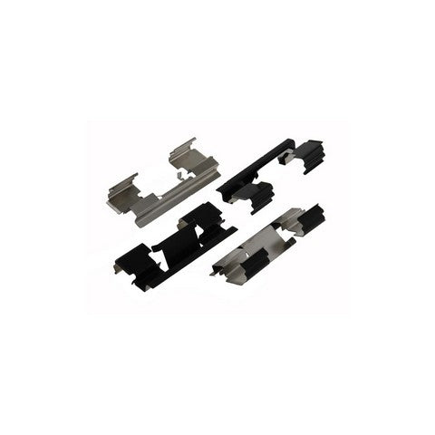 Carlson Disc Brake Caliper Abutment Service Kit  P1080