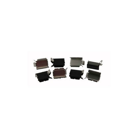 Carlson Disc Brake Caliper Abutment Service Kit  P1081