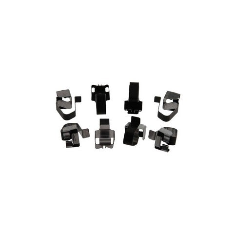 Carlson Disc Brake Caliper Abutment Service Kit  P1084