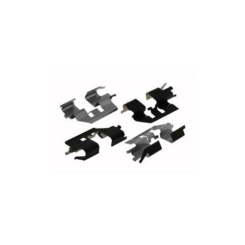 Carlson Disc Brake Caliper Abutment Service Kit  P1088