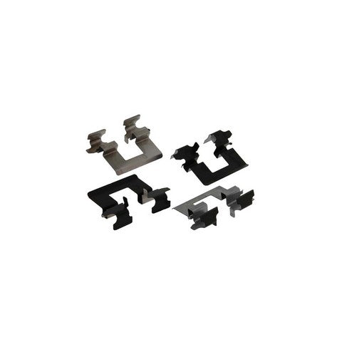 Carlson Disc Brake Caliper Abutment Service Kit  P1093