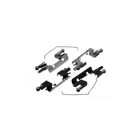 Carlson Disc Brake Caliper Abutment Service Kit  P1094