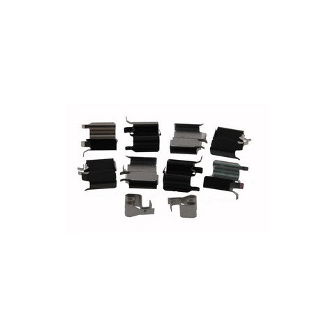 Carlson Disc Brake Caliper Abutment Service Kit  P1105