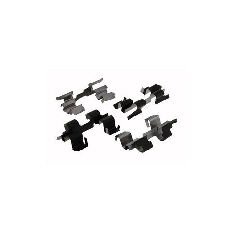 Carlson Disc Brake Caliper Abutment Service Kit  P1158
