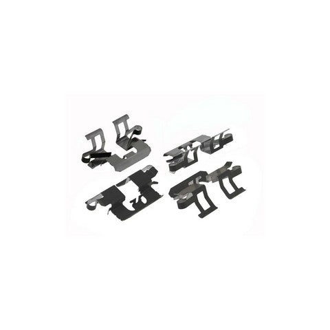 Carlson Disc Brake Caliper Abutment Service Kit  P1161A