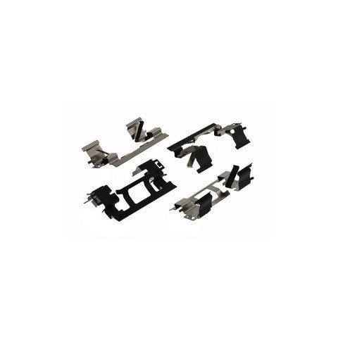 Carlson Disc Brake Caliper Abutment Service Kit  P1169