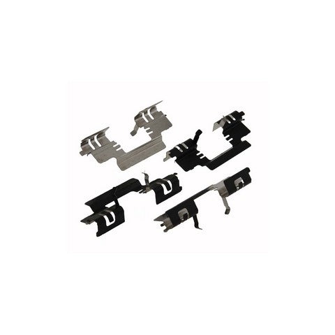 Carlson Disc Brake Caliper Abutment Service Kit  P1194