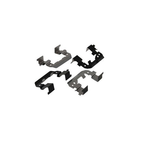 Carlson Disc Brake Caliper Abutment Service Kit  P1202