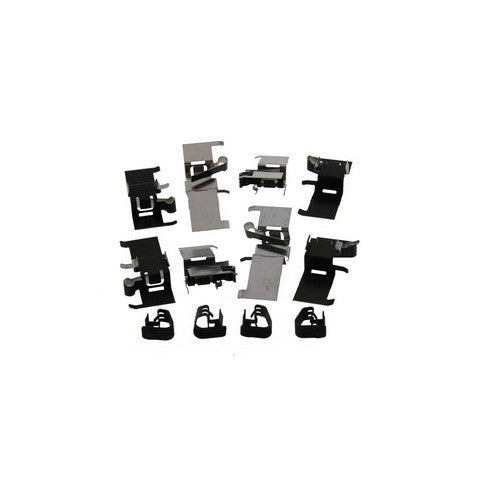 Carlson Disc Brake Caliper Abutment Service Kit  P1222