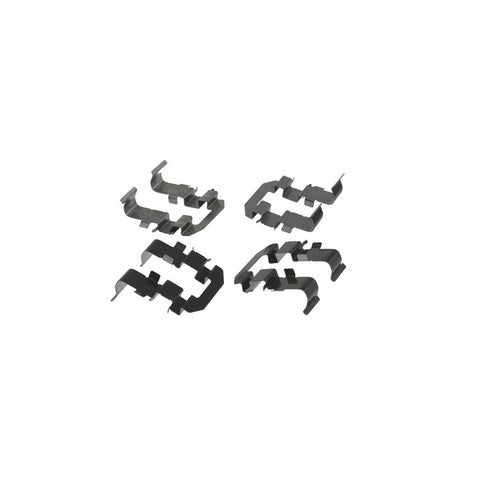 Carlson Disc Brake Caliper Abutment Service Kit  P1302