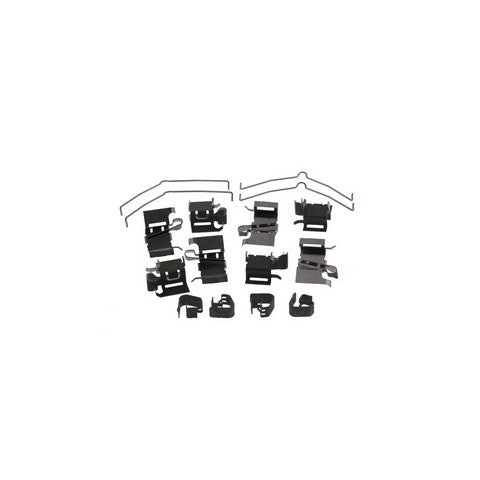 Carlson Disc Brake Caliper Abutment Service Kit  P1324