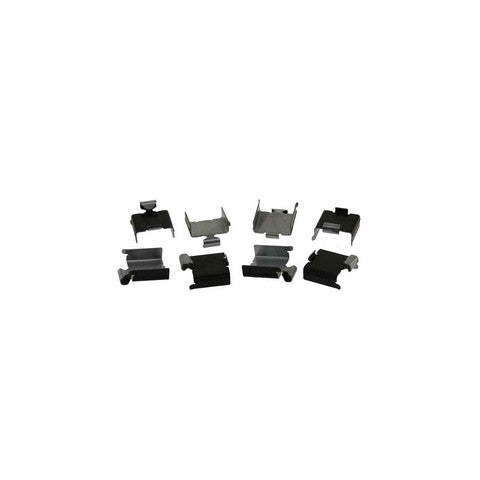 Carlson Disc Brake Caliper Abutment Service Kit  P1328