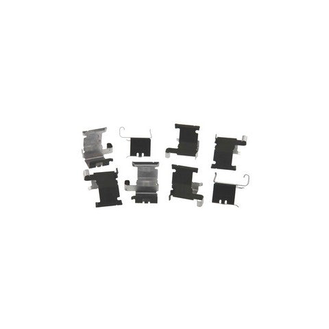 Carlson Disc Brake Caliper Abutment Service Kit  P1329
