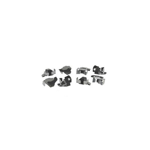 Carlson Disc Brake Caliper Abutment Service Kit  P1334
