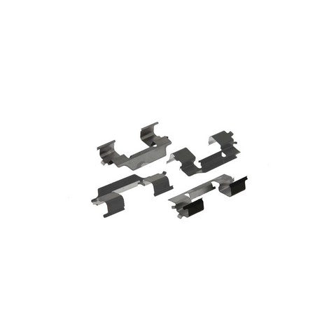 Carlson Disc Brake Caliper Abutment Service Kit  P1337
