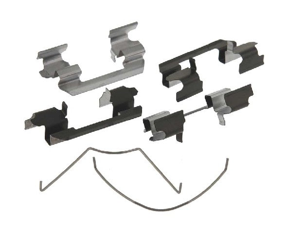 Carlson Disc Brake Caliper Abutment Service Kit  P1345
