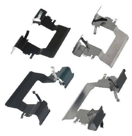 Carlson Disc Brake Caliper Abutment Service Kit  P1351