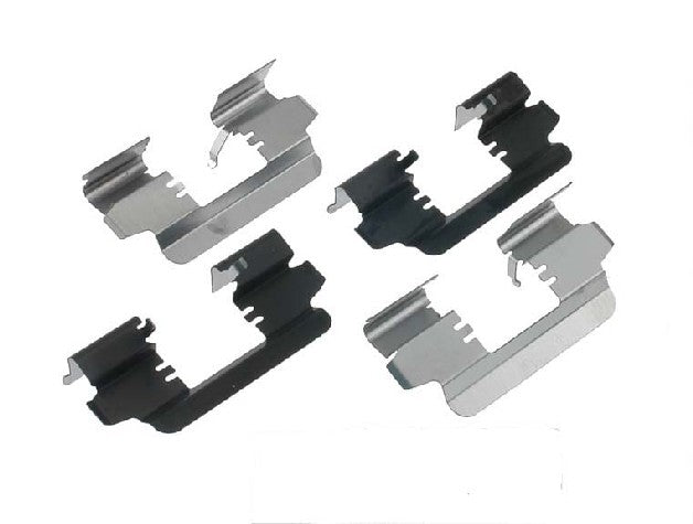 Carlson Disc Brake Caliper Abutment Service Kit  P1352