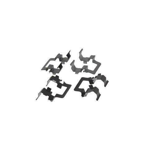 Carlson Disc Brake Caliper Abutment Service Kit  P383A