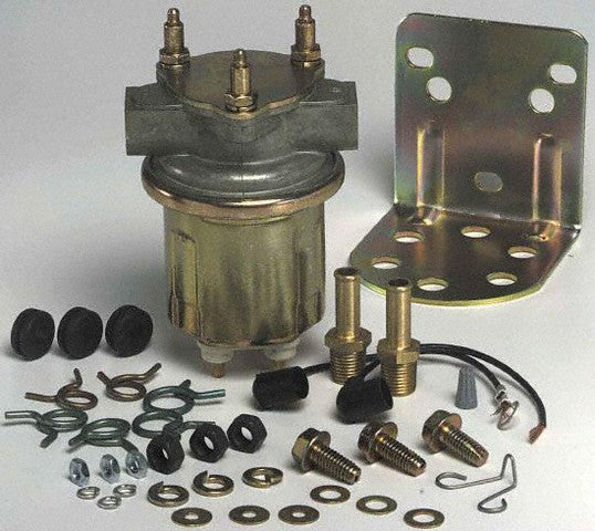 Carter Electric Fuel Pump  P4070