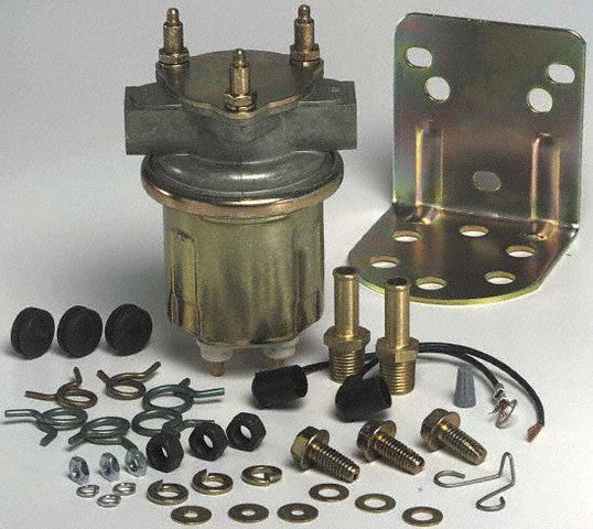 Carter Electric Fuel Pump  P4070