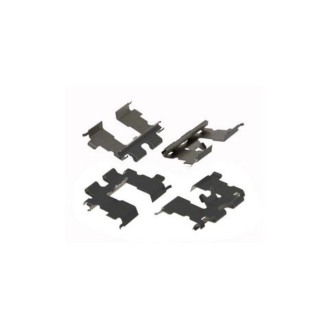 Carlson Disc Brake Caliper Abutment Service Kit  P418