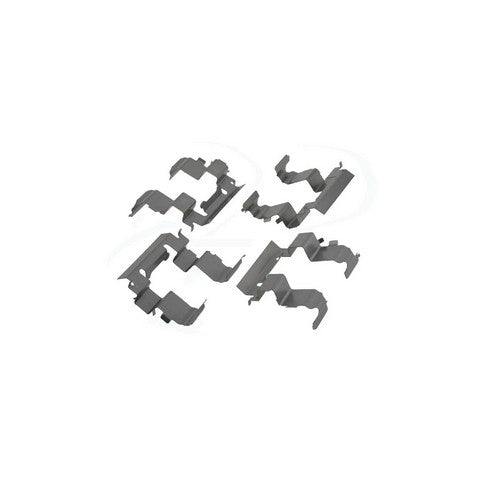 Carlson Disc Brake Caliper Abutment Service Kit  P430