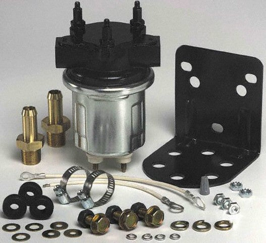 Carter Electric Fuel Pump  P4600HP