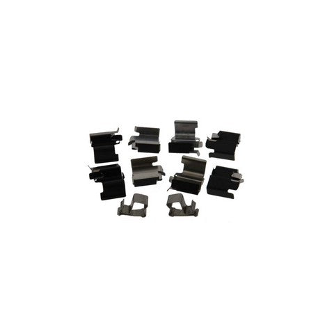 Carlson Disc Brake Caliper Abutment Service Kit  P468