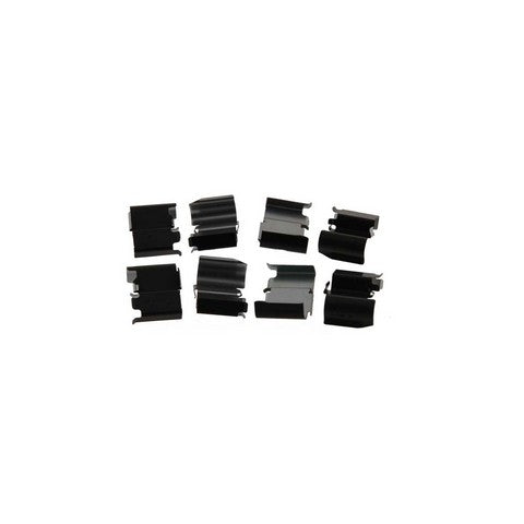 Carlson Disc Brake Caliper Abutment Service Kit  P551
