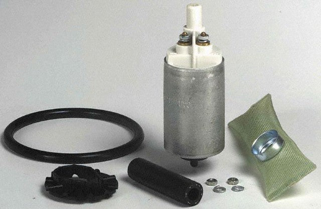 Carter Fuel Pump and Strainer Set  P60091