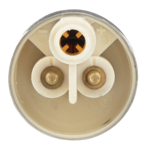 Carter Fuel Pump and Strainer Set  P60091