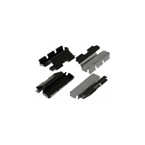 Carlson Disc Brake Caliper Abutment Service Kit  P632