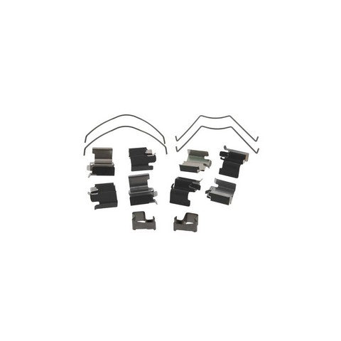 Carlson Disc Brake Caliper Abutment Service Kit  P635