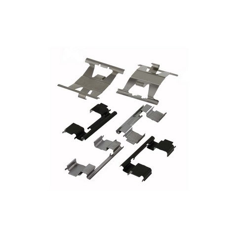 Carlson Disc Brake Caliper Abutment Service Kit  P652