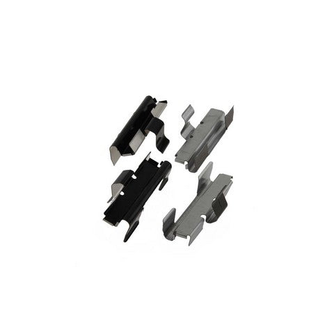 Carlson Disc Brake Caliper Abutment Service Kit  P655