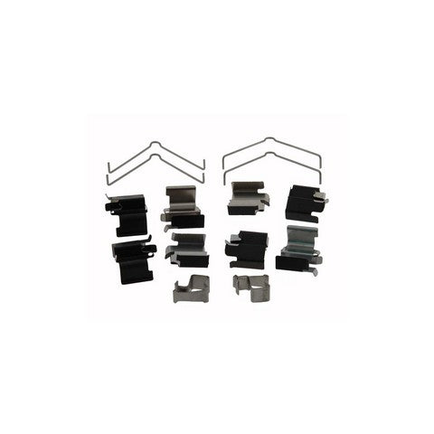 Carlson Disc Brake Caliper Abutment Service Kit  P680